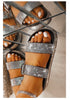 Praise | platform sandals
